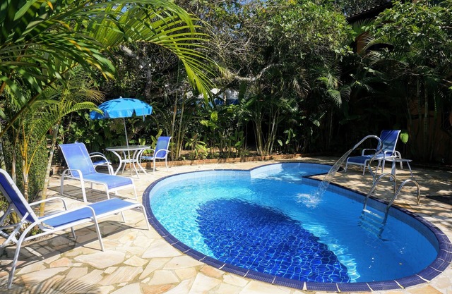 Recanto Primavera - Camburi