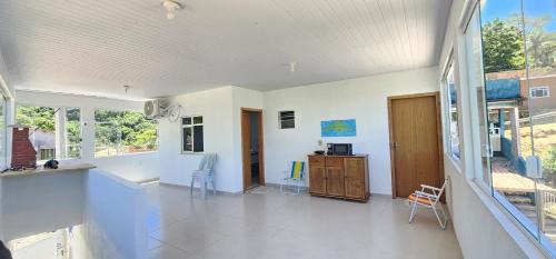 recanto provetá ILHA GRANDE