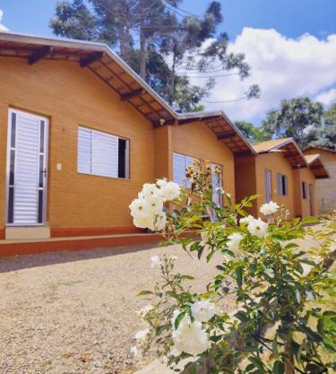 Recanto Raios do Sol