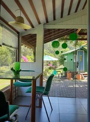 Recanto Roseiral - Casa Campo