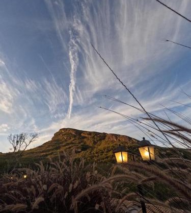 Recanto Serra do Trovão