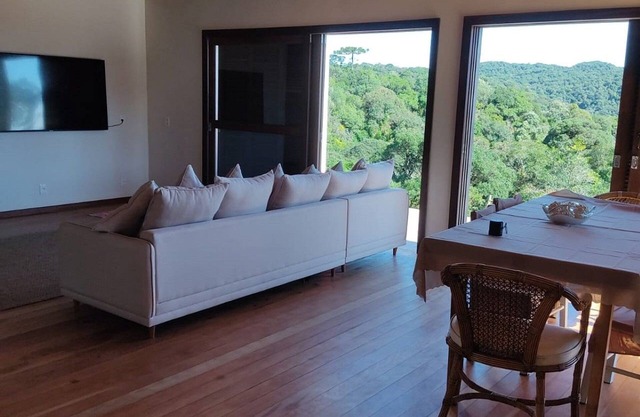 Recanto Vista Alegre - Rancho Queimado