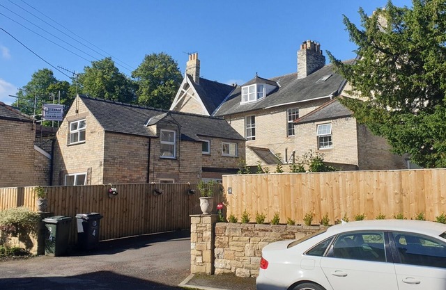 Recently refurbished 2 bed cottage in a quite location 10 mins walk from Hexham