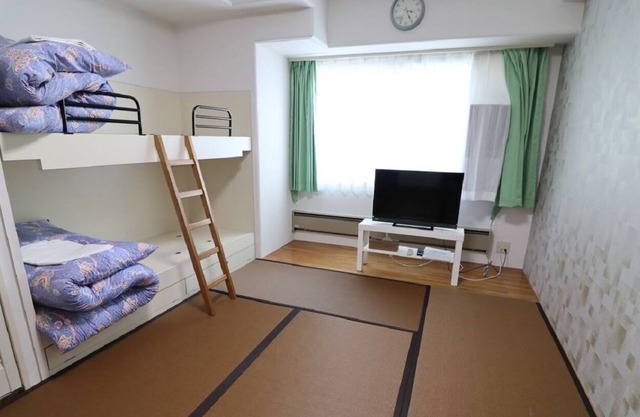 Recommended for long stays Convenience store fr - Angel Resort Yuzawa Room 311 Room / Minamiuonuma-gun Niigata