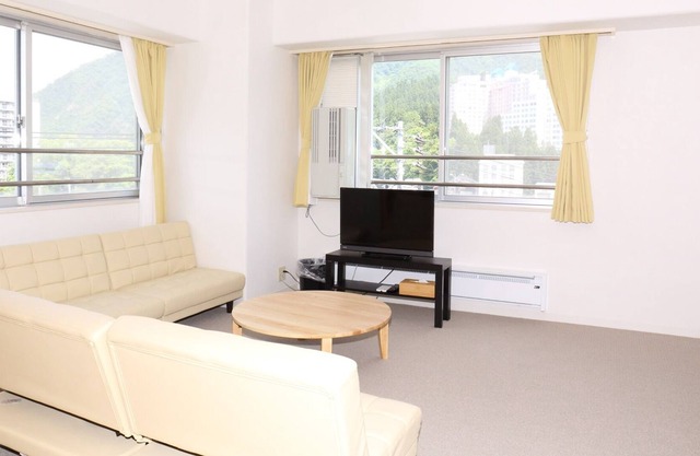 Recommended for long stays Large 2LDK great for - Angel Resort Yuzawa 401 / Minamiuonuma-gun Niigata