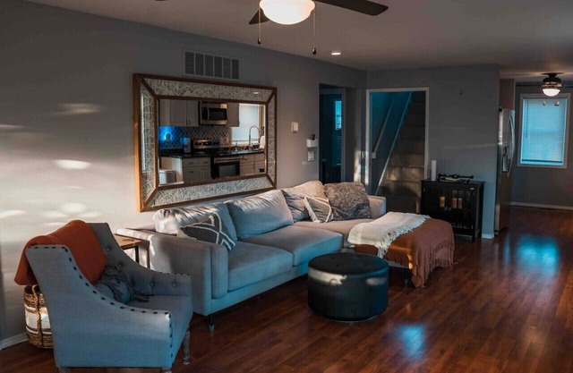 Reconnect with Nature: A Restorative Getaway