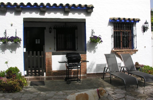 Reconnect with yourself + nature, Finca La Cantarera, Tarifa - Levante apartment