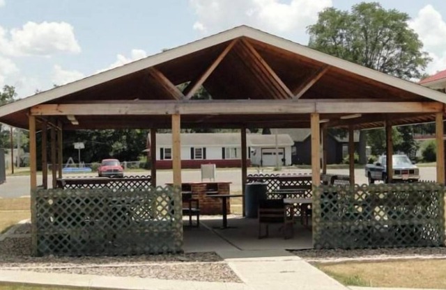 Red Carpet Inn Terre Haute