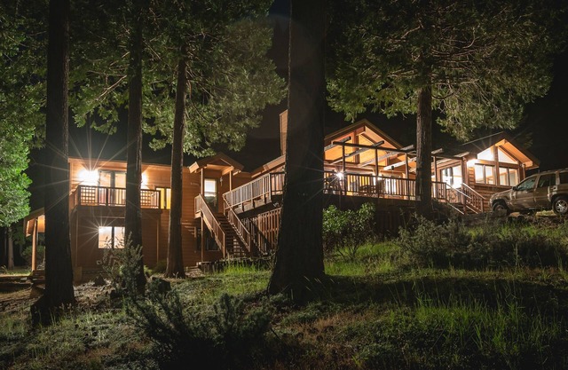 Red Fox Property Graeagle/Blairsden