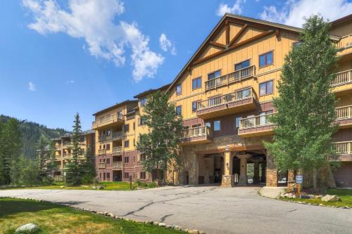 Red Hawk by Keystone Resort