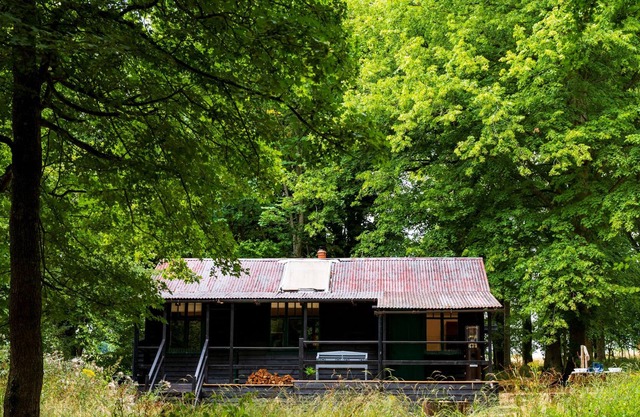 Red Kite Retreat - Red Kite Cabin
