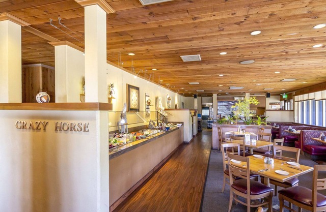 Red Lion Hotel Monterey