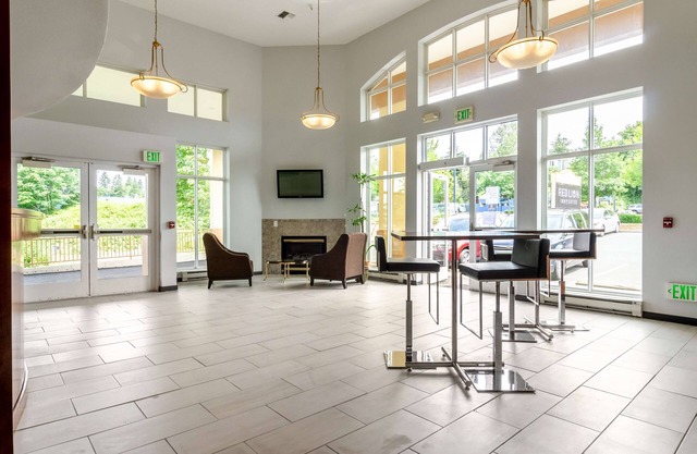 Red Lion Inn & Suites Des Moines