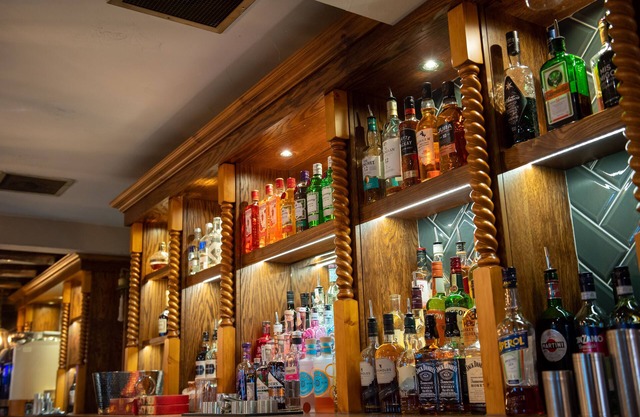 Red Lion Todwick by Greene King Inns