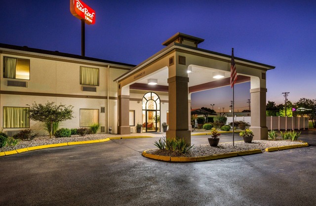 Red Roof Inn Carrollton