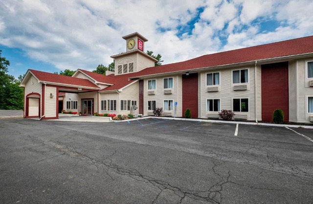 Red Roof Inn Clifton Park
