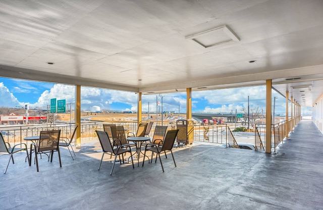 Red Roof Inn Des Moines