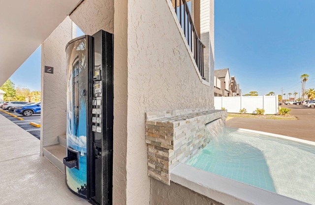 Red Roof Inn Kissimmee