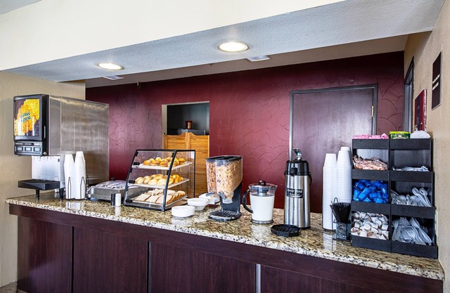 Red Roof Inn San Marcos