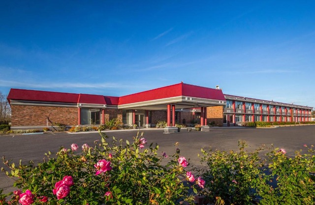 Red Roof Inn Winchester - Lexington East