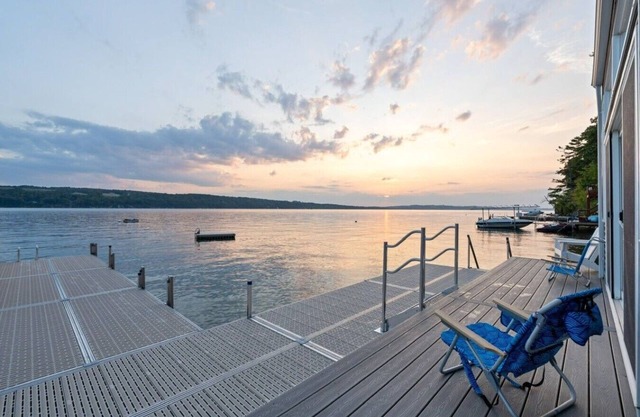 Red Tail Retreat-Family Memories