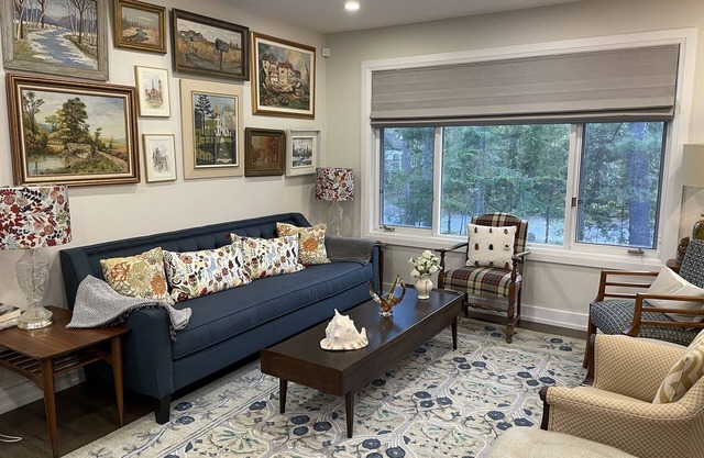 Redbrick Hideaway - 200 metres to the beach