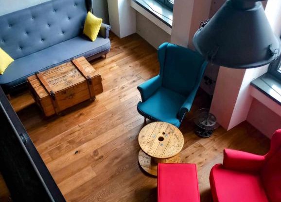 RedCity LOFT 129