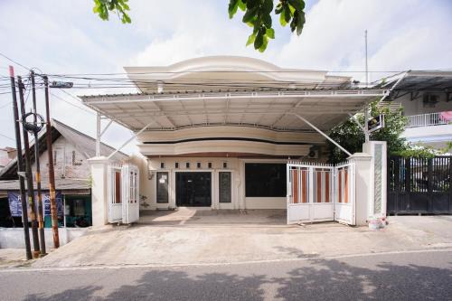 RedDoorz at GH Nusa Indah Syariah Lampung