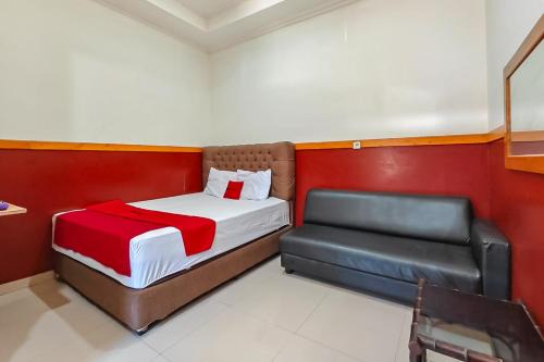 RedDoorz near Kopeng Salatiga