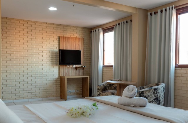 Rede Andrade Goiânia Centro