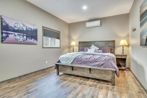 Redmore Lakefront Retreat on East Lake Okoboji