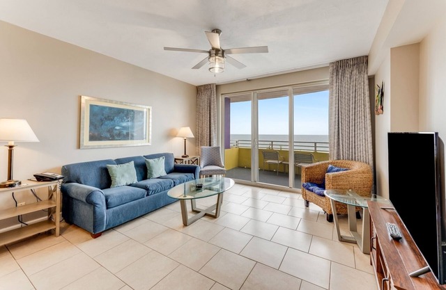 Reel Relaxation - Ocean Walk