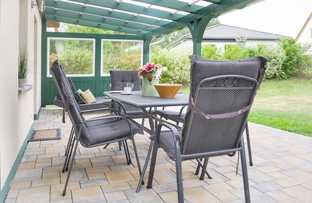 Reethaus 41 incl. additional costs - Ferienpark Scharmützelsee