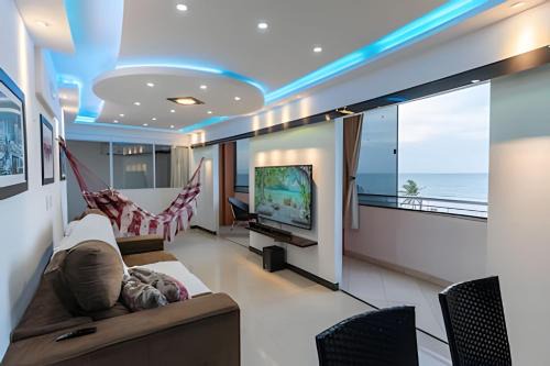 Refúgio à Beira-Mar