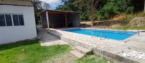 Refúgio Augusto Casa De Campo