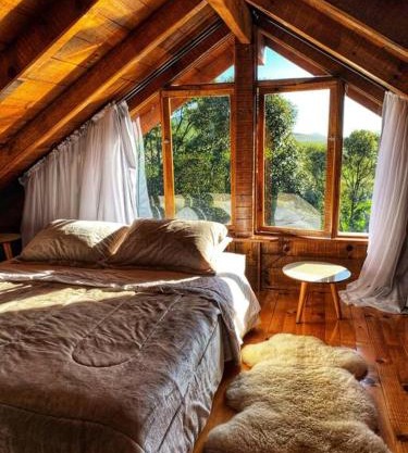 Refúgio Capitão Semente