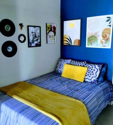 Refúgio Charmoso em Porto Alegre Conforto, Estilo e Localização Imbatível