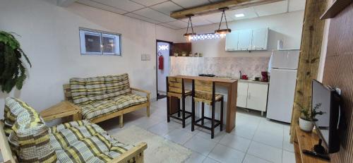 Refúgio da Lagoa de Araruama