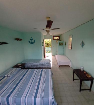 Refúgio da Mangueira