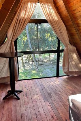 Refúgio da natureza