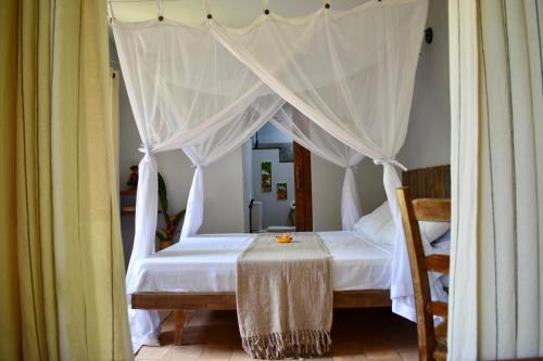 Refúgio das Helicônias