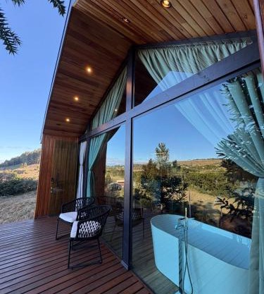 Refúgio de Altitude