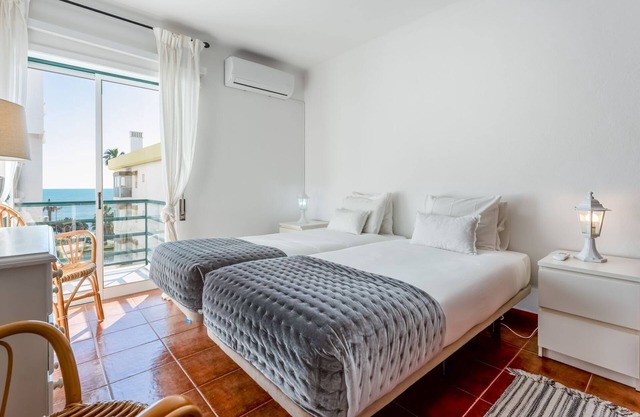 Refúgio de Verão T1 em Armação Pêra by LovelyStay