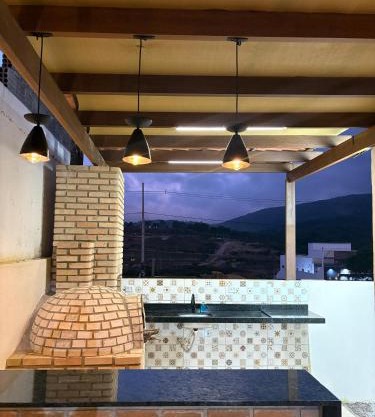 Refúgio do Mel - Piscina e Forno a Lenha