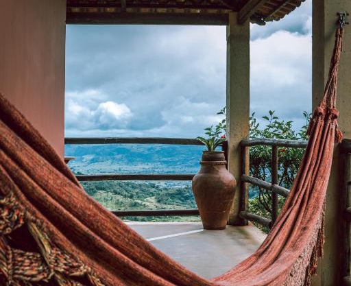 Refúgio do Rio Bonito