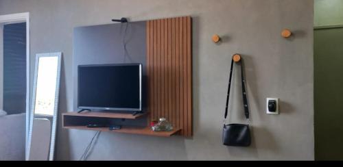 Refúgio do teleferico