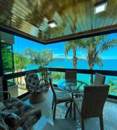 Refúgio dos Sonhos! Praia Privativa e Lazer 5 Estrelas no Porto Real