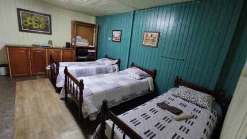 Refúgio dos Viajantes