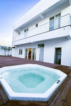 Refúgio Exclusivo em Arraial do Cabo