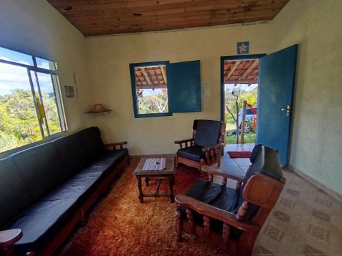 Refúgio Mãe D Água